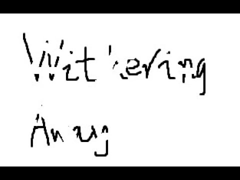 Withering Away [Preview 1]