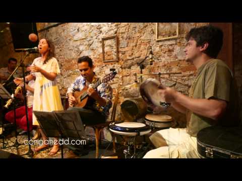 Maracatu Nação Do Amor video