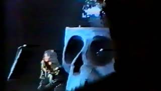 Running Wild - Osnabrück 23.01.1993