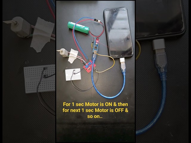 Vídeo relacionado con Heevhas Módulo de controlador IRF520 Mosfet módulo de controlador de microcontrolador Regulación PWM (3 piezas)