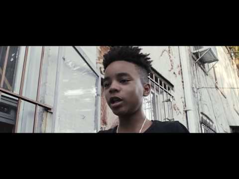 APEXSOUNDS- GREAT:NESS (OFFICIAL VIDEO)