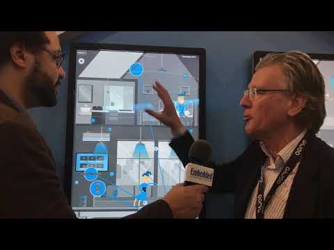 CES 2018: Smart Home Network Convergence Centers Around Wi-Fi