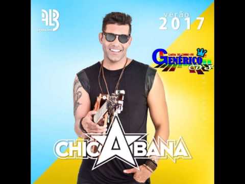 CD CHICABANA VERÃO 2017 (LANÇAMENTO)