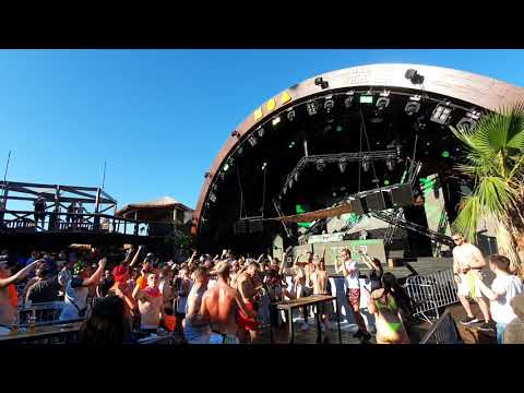 Talla 2XLC @ AWAKE Festival- Noa Beach Club 21/08/2020