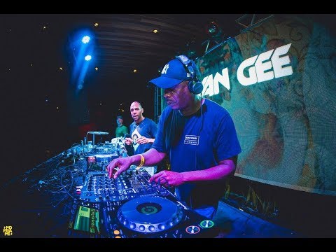 Bryan Gee & Darrisson - DJ ANDY 25 anos de Carreira Festival - uma história, uma festa