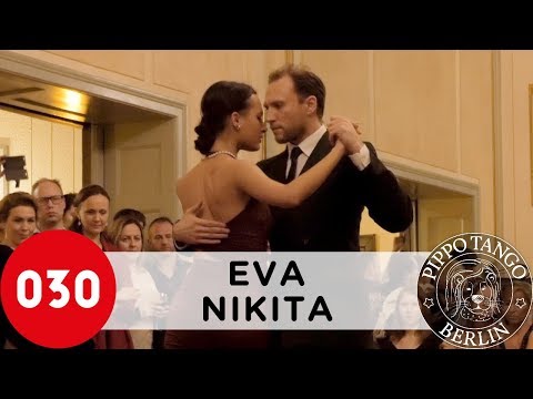 Eva Stefanakou and Nikita Gerdt – Duerme, mi amor