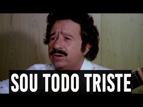 Sou Todo Triste - Teixeirinha