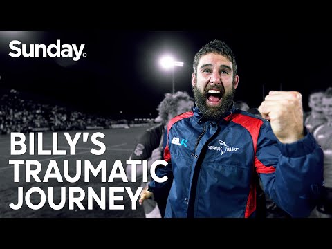 The Māori All Black remembered for his brain disease | Sunday