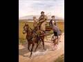 The Irish Jaunting Car 