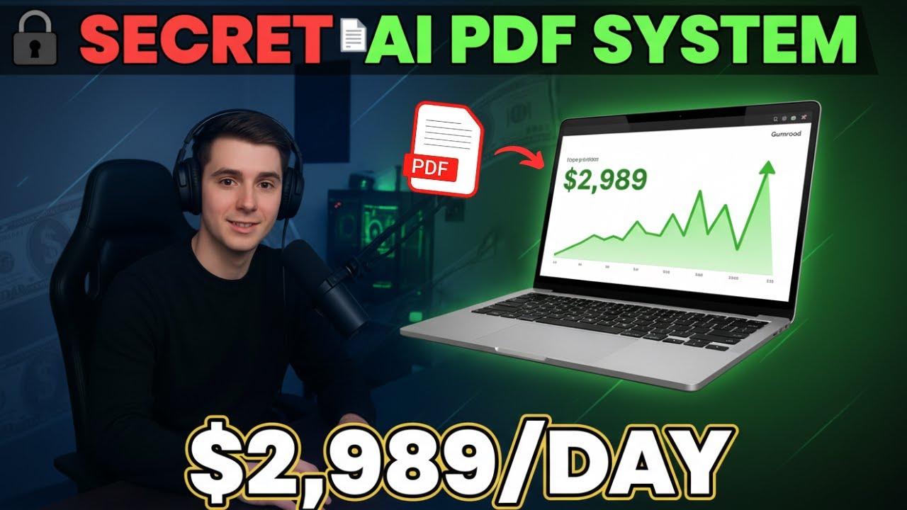 aiPDF tutorial