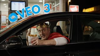 Veo 3 Brings The Past to The Present!