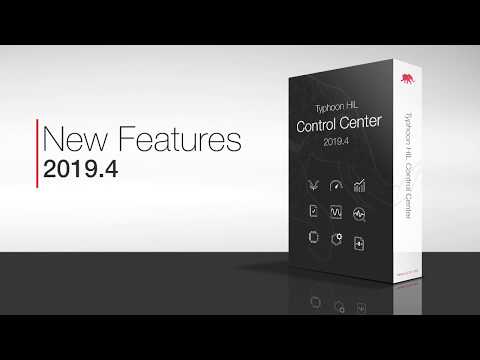 2019.4 Software Release Highlights | What’s New ?