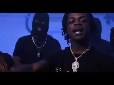 Blackillac ft. Quin NFN - Phantom (Official Music Video clip )