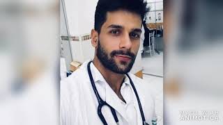 Most Handsome and Hot Men of Arab