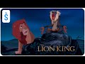 The Lion King 1994 Scene He Lives In You