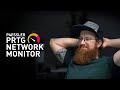 PRTG Network Monitor demo