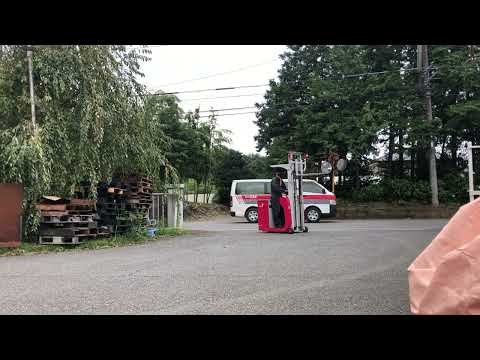 TOYOTA 2007 FBT7 10324