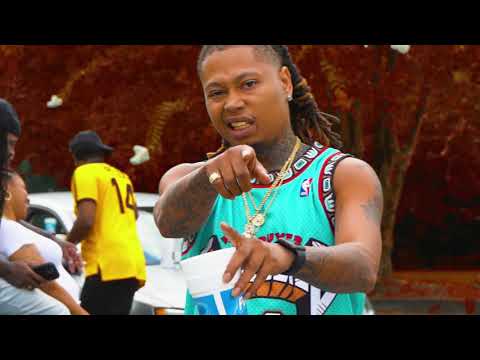 Zaytona - "Know Dat" (Official Music Video)