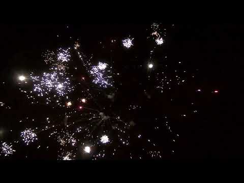 Cakebox 16Sh 20mm   Color Cracker Batch 2018