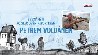 Na vlnách s Petrem Voldánem