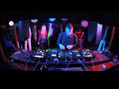 DJ Elsy @ IDEM DO BACKSTAGE (3.1.2016)