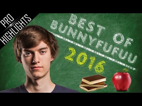 Best of BunnyFuFuu "Better Than MadLife ?" | BEST PLAYS IN HISTORY