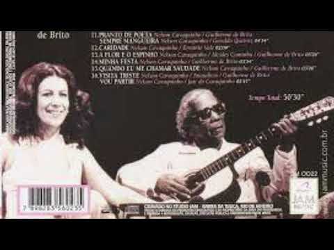 Rugas - Beth Carvalho