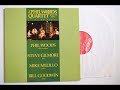 Phil Woods - Alone Came Betty