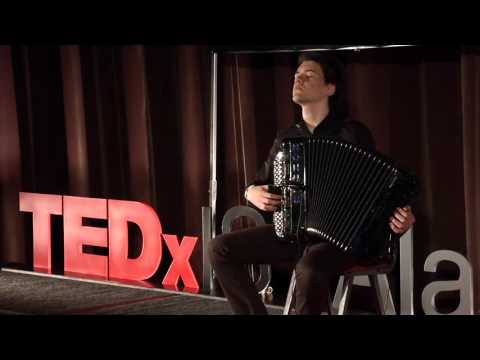 Musical Moment | João Barradas | TEDxISTAlameda