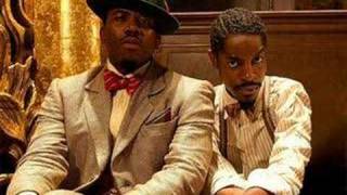 Big Boi ft. Andre 3000 &amp; Raekwon - Royal Flush [Video &amp; Lyri