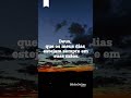 Eu Te Entrego Meus Dias Senhor