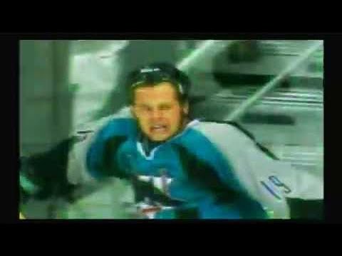 NHL Hitz 2003 - game intro
