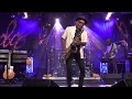 Big Ol' Shoes - Kirk Whalum at 2. Algarve Smooth Jazz Festival (2017)