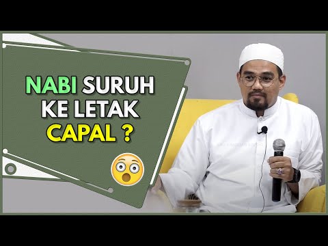Makin Ramai BIADAP Dengan NABI 