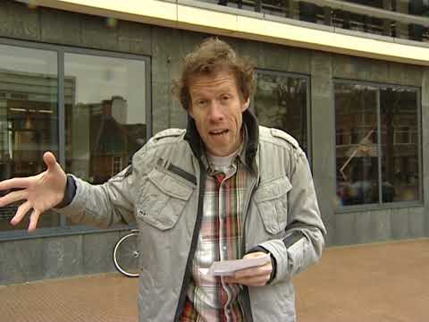 Graaf Edzard - Beno’s Stad 283 (16-1-2007)