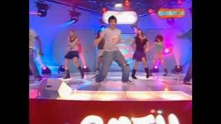 S Club 8 - Don&#39;t Tell Me You&#39;re Sorry (GMTV Diggin&#39; it)