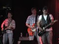Fair City Lights - Whipping Post (live)