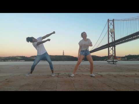 New Choreography (Elji Beatzkilla ft. GhettoSupastars - Kuale Idea)