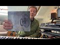 Chris Conway - talks about Unlocked Songs