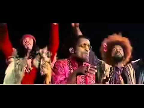 The Rhythm of Life - Sammy Davis Jr