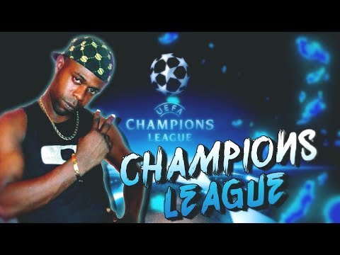 Nego Bam na Champions League