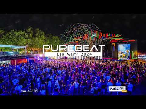 Purebeat - Esa Mami 2024 ( Big Yamo )