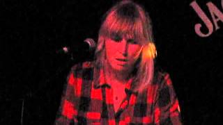 Mates Of State - Gonna Get It (Live @ The Hope & Ruin, Brighton, 02/11/15)