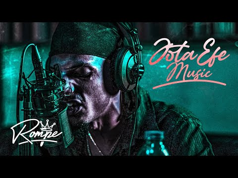 Jota Efe Music "ROMPE" DONDE FRANCIS BEATS (UN LOMINERO NO SE TRANCA) 😬🔥🔥