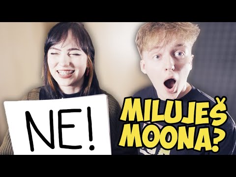 NIKDY SOM w/Nudlička - Dozvedel som sa pár vecí