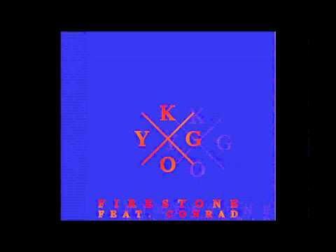 Kygo - Firestone ft. Conrad (Dj Torben Club Remix)