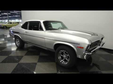 1970 Chevrolet Nova SS Yenko Tribute (CC-987293) for sale in Lutz, Florida
