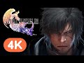 Final Fantasy 16 - Official Reveal Trailer (4K) | PS5 Showcase