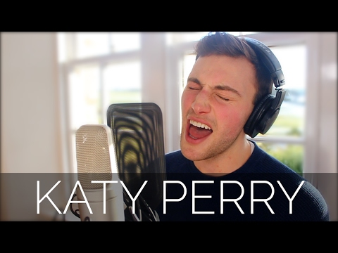 Katy Perry - Chained To The Rhythm ft. Skip Marley - Studio Cover