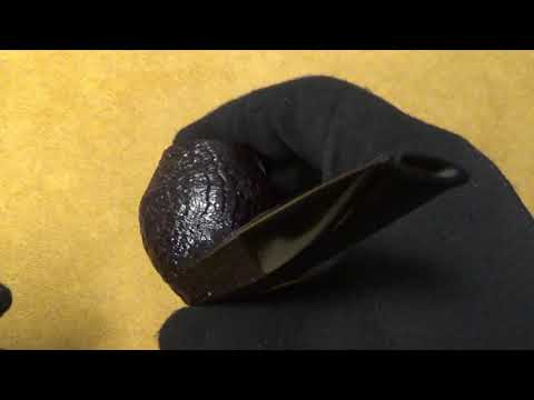Pipa Dunhill Shell Briar gruppo 5 - 5104 (2011) (DHSH139)